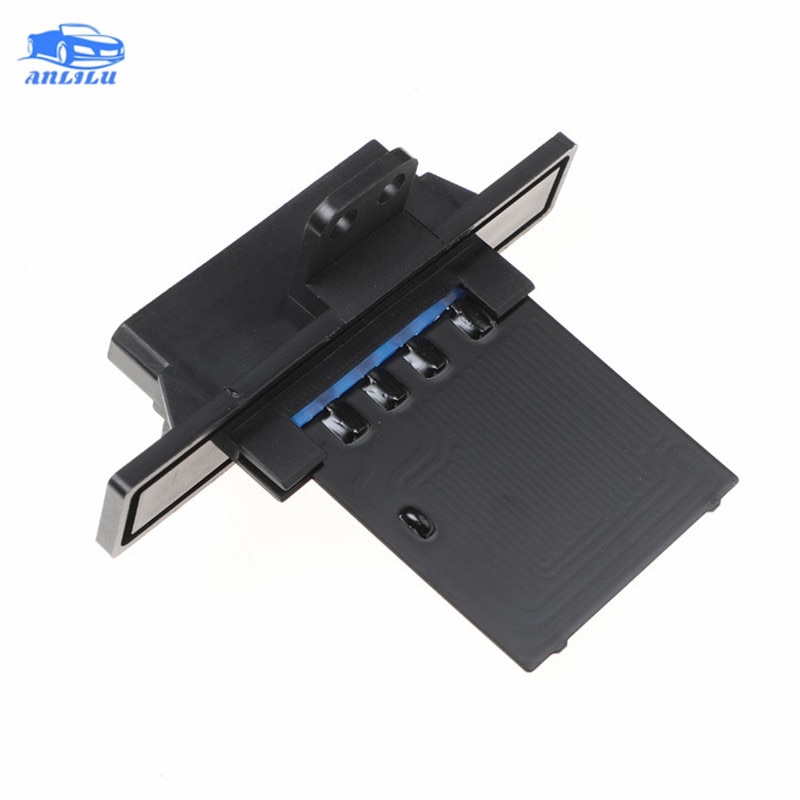 Suitable for 1996-2007 Ni-ssan Pathfinder Patrol blower motor fan resistor 27150-0W014 271500W014