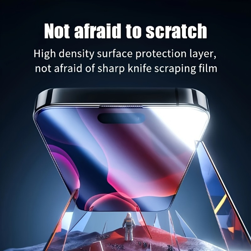 Privacy Screen Protector for iPhone 16 15 14 13 12 11 PRO MAX 2pcs Easy Install Tempered Glass Anti-Spy X XR Film Privacy Glass