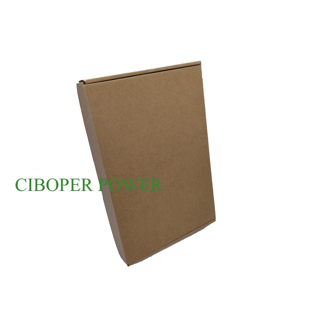 CP Original Laptop Battery BTY-M6D 11.1V/87Wh/7800mAh For GT60 GT70 GX780R GX680 GX780 GT780R GT660R GT663R GX660 GT680R GT783R