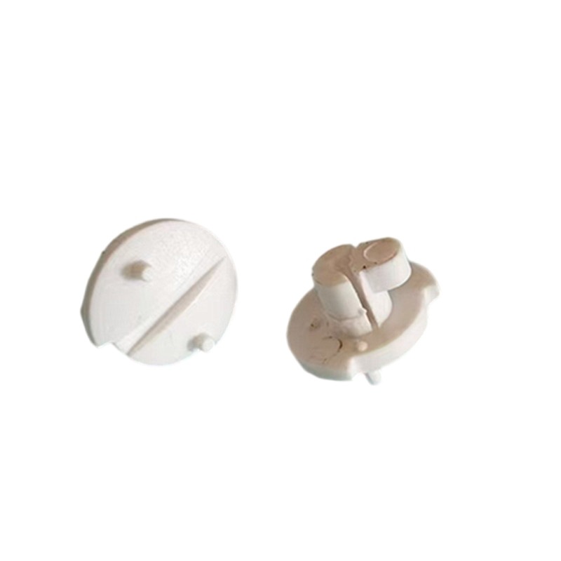Clips de fermeture d'hiver pour évent de réfrigérateur, camping-car, accessoires beiges DS, 2 pièces/ensemble 295176600 Pour caravane dométique camping-car