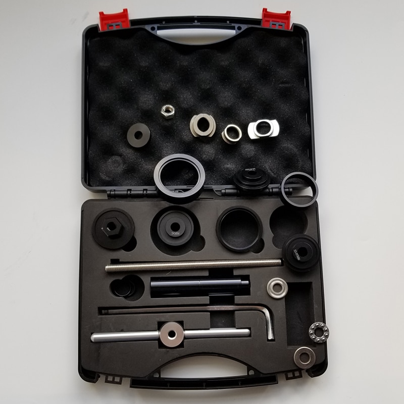 Ensemble d&#39;outils d&#39;installation et de retrait BB PF30, bb86 bb90 bb91 bb92 bb30 bb30a