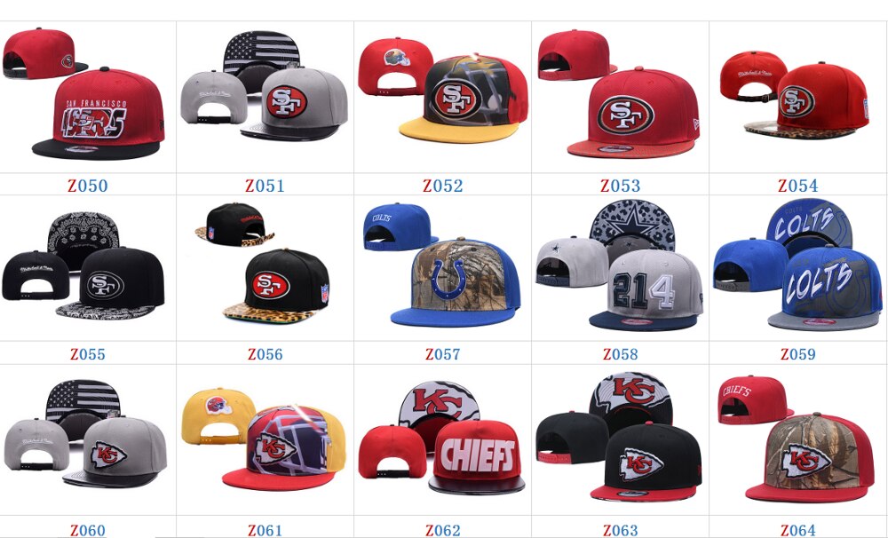 2020 del nuovo Gioco del Calcio Regolata Lions Berretti Capo Regolabile Da Baseball Cowboys Cappelli di Hiphop Marrone Caricabatterie Gorras: KKK3