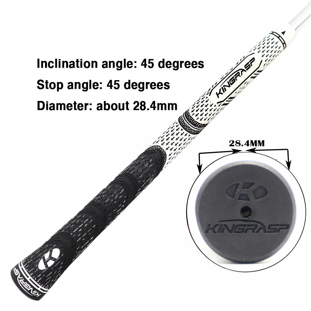 Golf Putter Rubber Grip Rubber Golf Club Grip