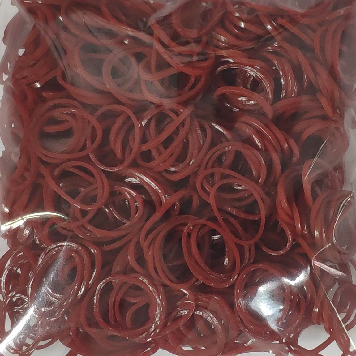 600 Pcs Weefgetouw Elastiekjes Armband Voor Kinderen Of Haar Rubber Loom Bands Maken Geweven Kleurrijke Armband Diy Speelgoed Kerst: 0021-6