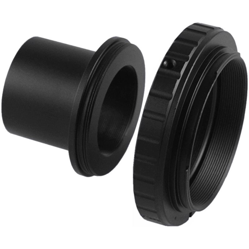 T-Ring En M42 Tot 1.25 Inch Telescoop Adapter Voor Alle Nikon Slr/Dslr Camera 'S