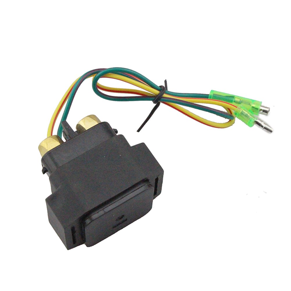 Motorcycle Starter Solenoid Relay For Yamaha FX Cruiser HO SHO SVHO 1800 1000 HO 1100 V1 VX 1100