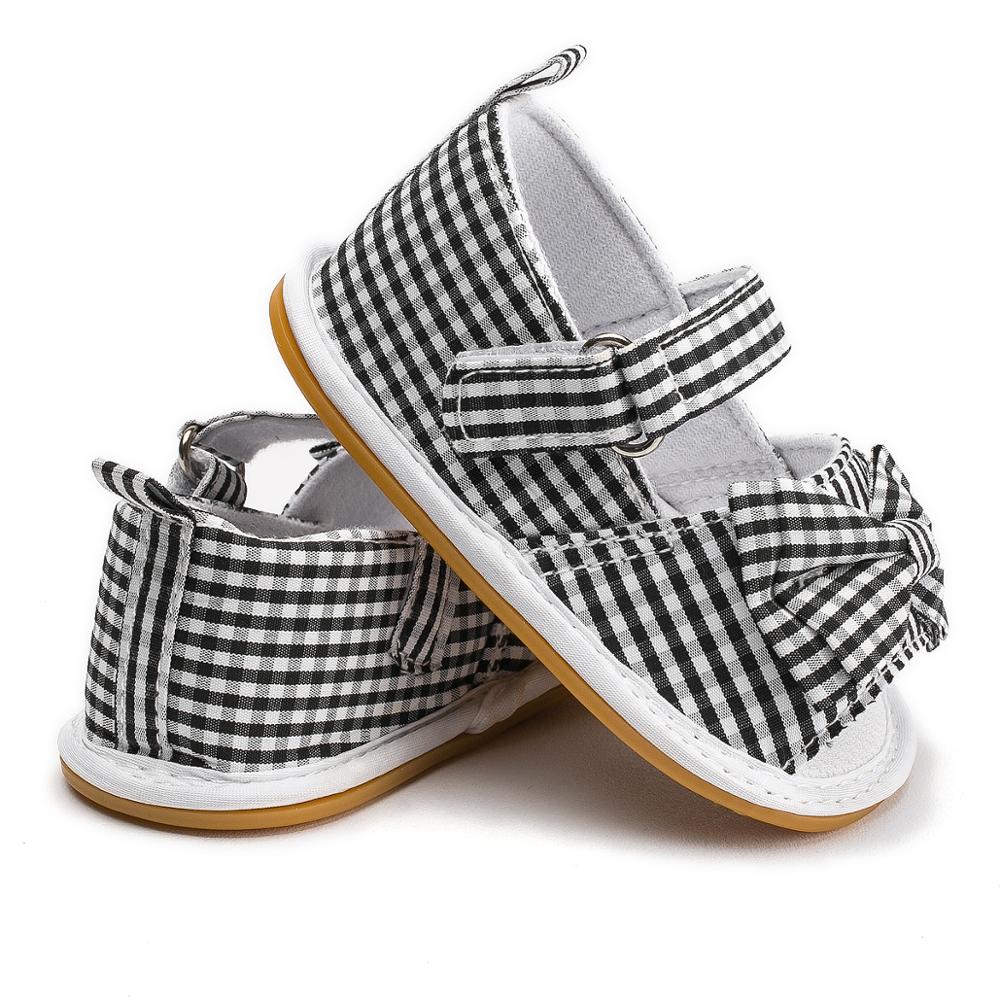 , las nuevas sandalias transpirables para bebé, zapatos de suela suave para bebé, sandalias transpirables antideslizantes para niña, zapatos