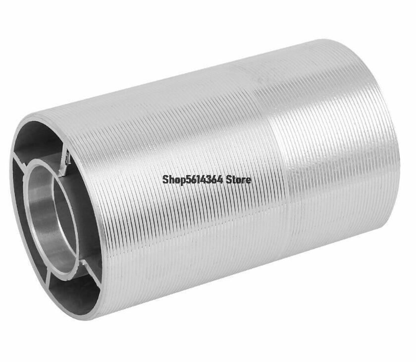 88mmx54mm Aluminum Tension Roller Belt Sander Parts for Makita 9043