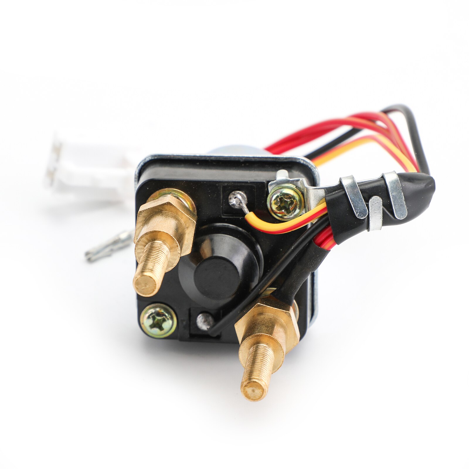 Artudatech Watercraft Starter Solenoid Relay for Kawasaki JET SKI 750 900 1100 ZXI STX 27010-3737