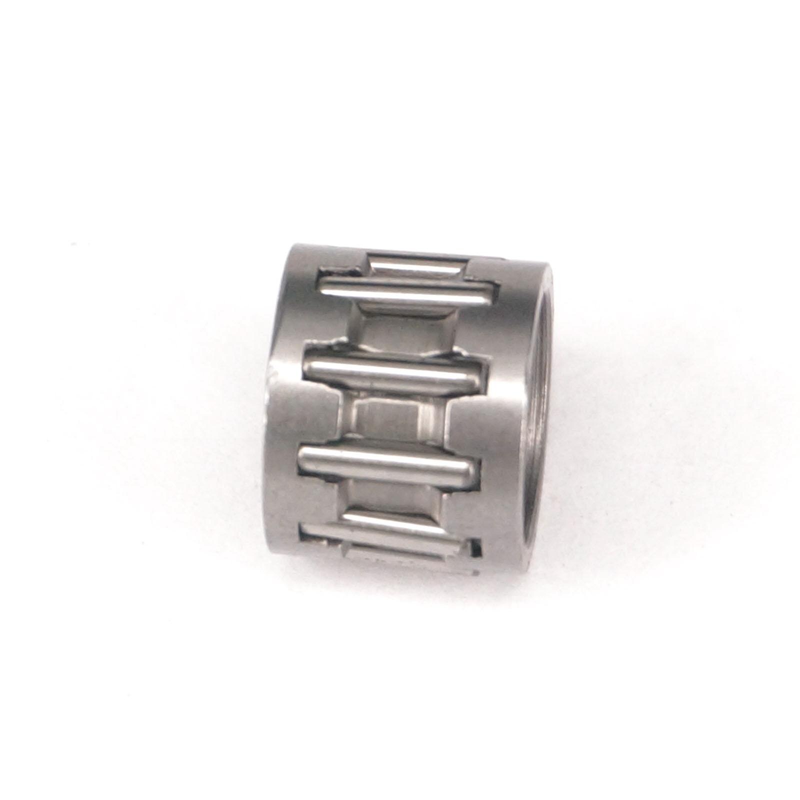 K091210 radiell nålelager abec 1 k 9 x 12 x 10mm nåleholdere lagre