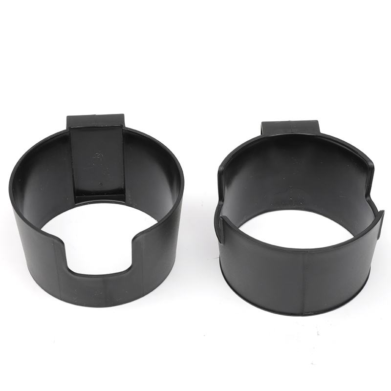 2 Styles Portable Cup Holder Motorcycle Drink Holders Car Door Hanger Drink Container Cup Holder Organizer: Orange