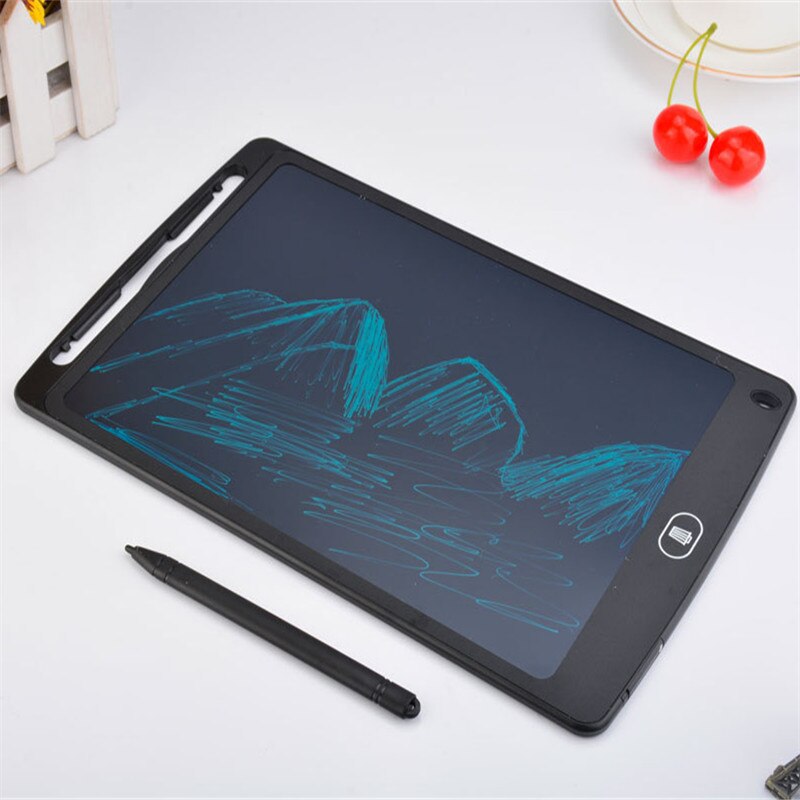 4.4 Inch LCD Writing Tablet Board Kids Writing Pad Drawing Painting Graphics Board Child Creativity Imagination