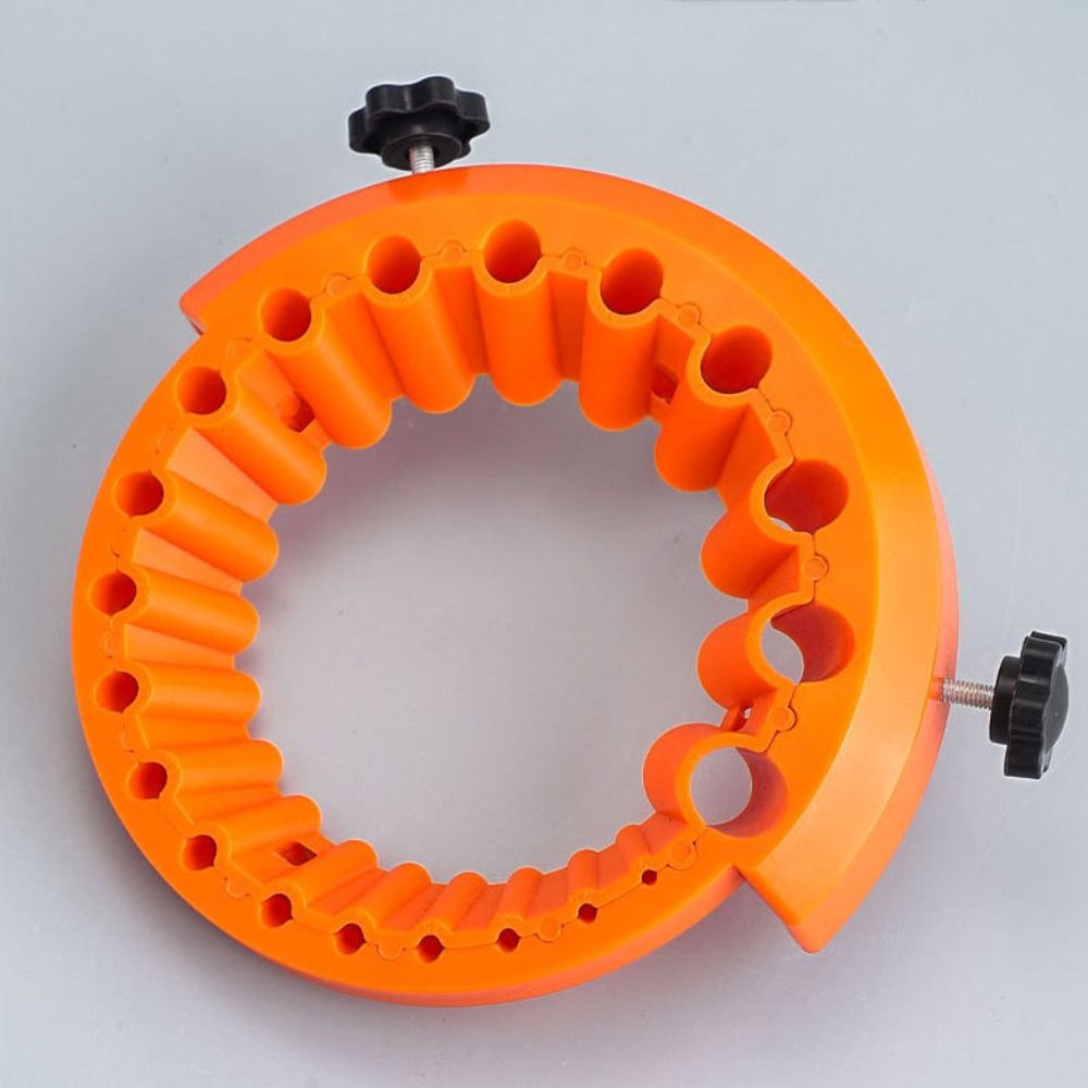 Bærbar 2-13mm- boresliber præcis effektiv slibeværktøjskompatibilitet fortykket slibeværktøj vinkelsliber