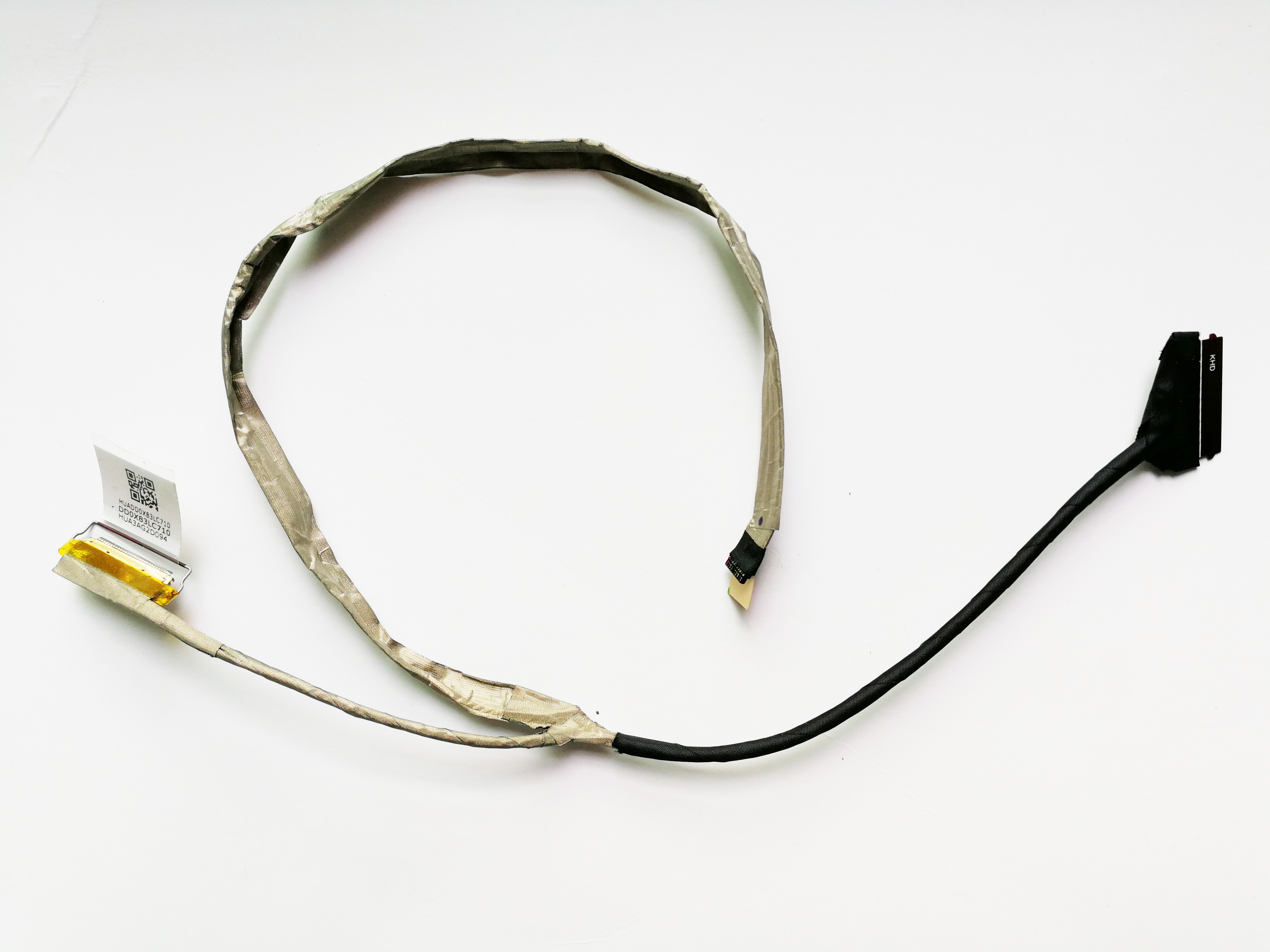 original for HP ProBook 450 G4 455 G4 450 G4 455 G4 dd0x83LC710 led lcd lvds cable