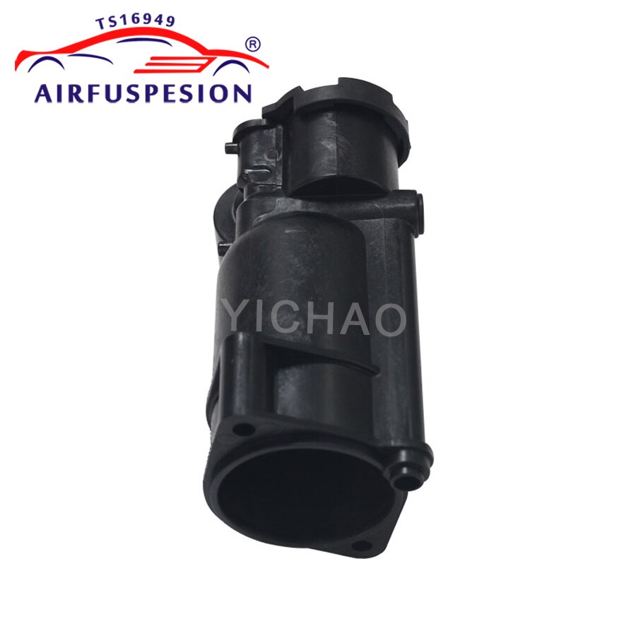 Luftfederung Kompressor Pumpe Panzer Für Mercedes W164 W221 W251 W166 Kunststoff Teil 2213201704 2213201604 1643200204 1643200304