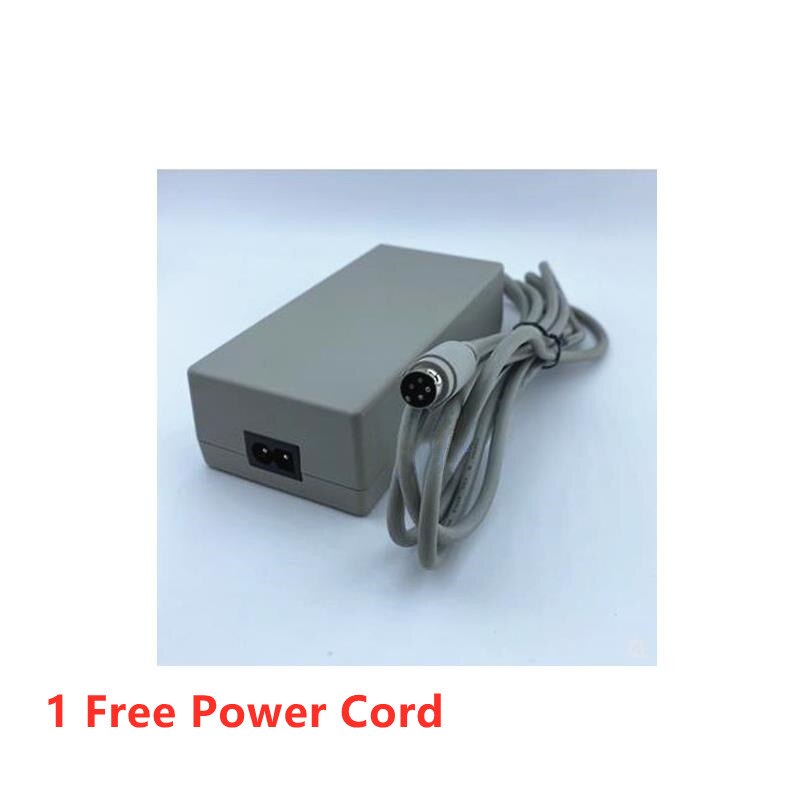 Genuine UADP-A043WJPZ 12V 6.67A 80W 4PIN AC Adapter For SHARP LCD Monitor Power Supply Charger