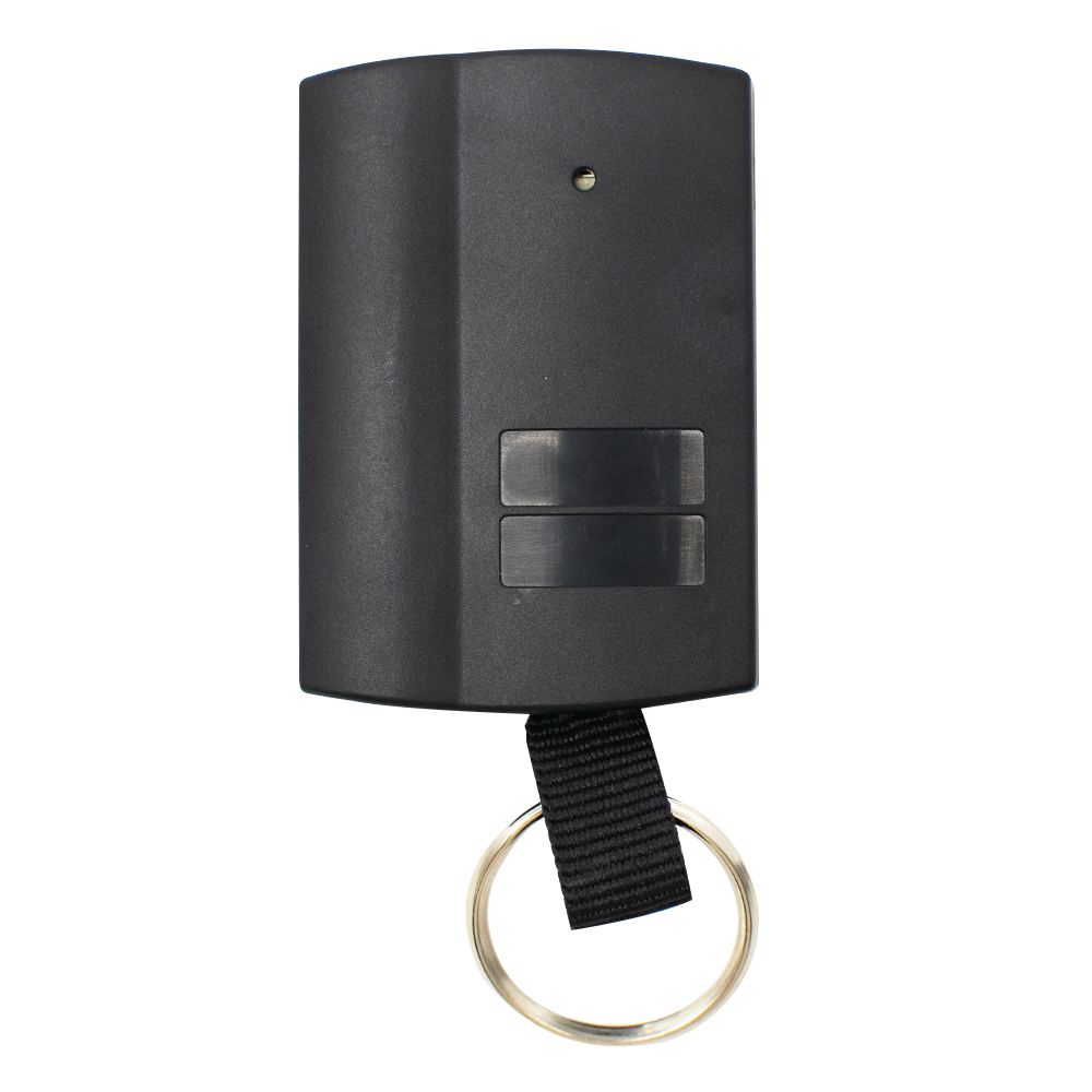 PUJOL VARIO Garagedeur Afstandsbediening 433,92 mhz Rolling Code Alleen Compatibel met PUJOL VARIO Gate Keyfob Zender