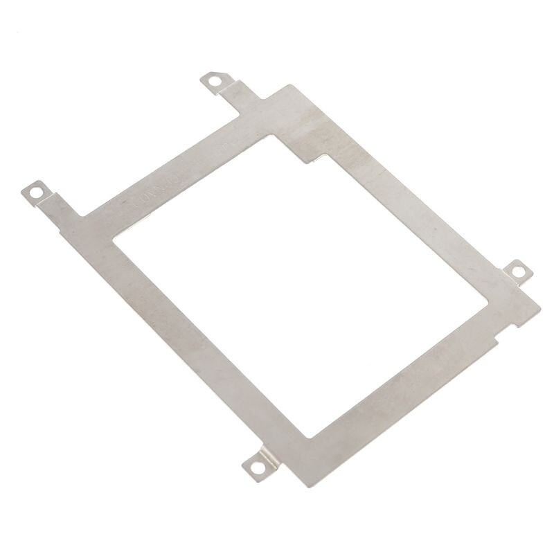 Harddisk metallbrett hdd caddie-brakett til dell breddegrad  e7440- datamaskinens skrivebord