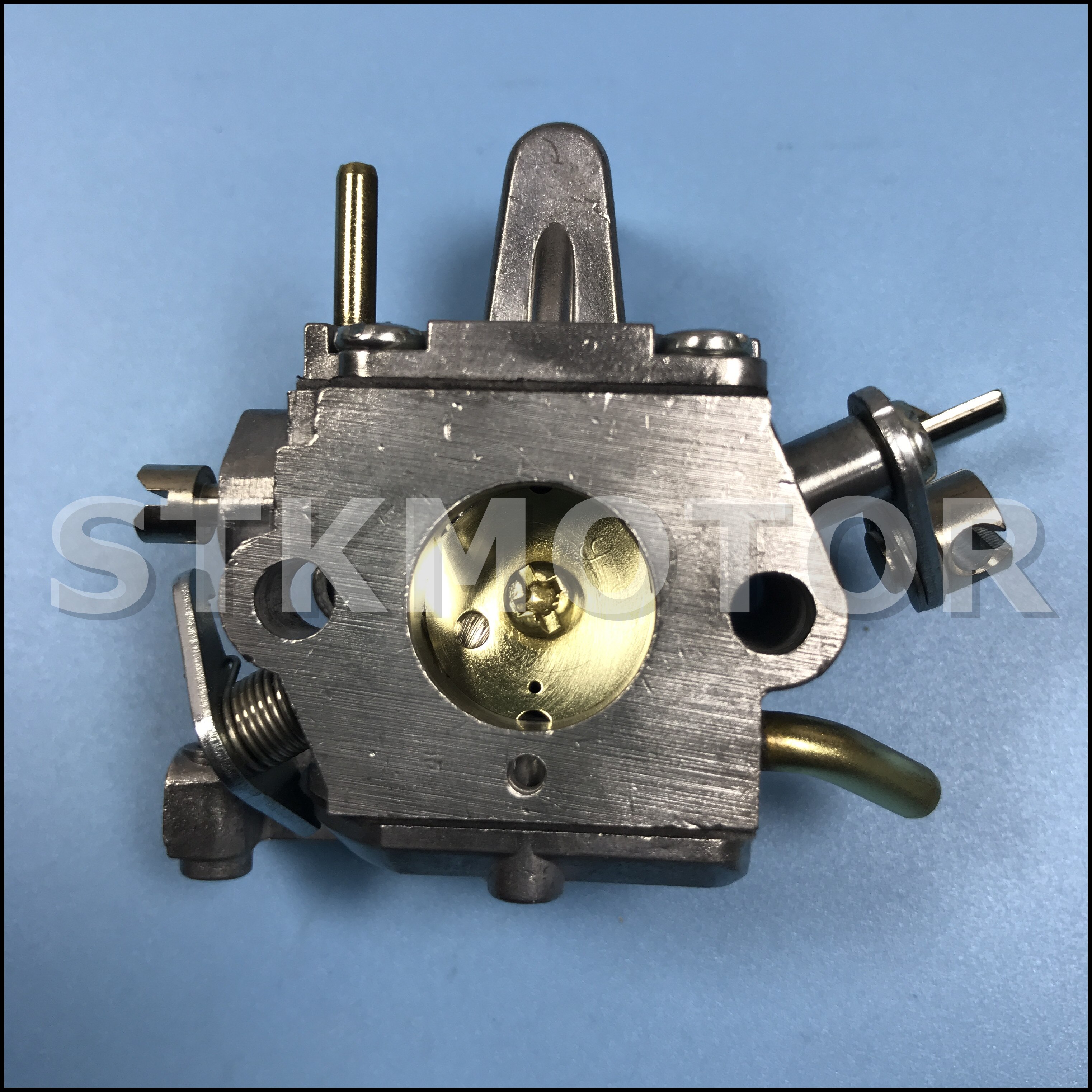 C1Q S51D Carb Zama C1Q-S51 Carburetor For Stihl FS120 FS120R FS200 FS200R FS250 FS250R