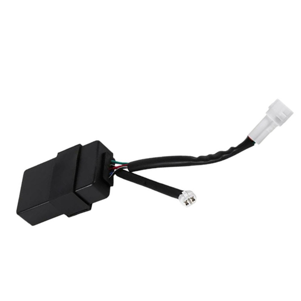 High Performance Cdi Box Ontsteker Control Module Voor Kawasaki Klf 300 Bayou B 1988-2004 Lakota 1995- 2003