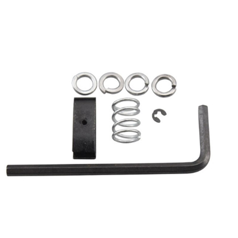 Motorsykkel aluminium krom styret bryterhus deksel til sportster dyna softail v-stang 2002-