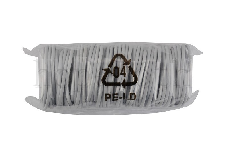 10Pcs 30-Pin Usb Kabel Voor Iphone 4 4s Top Aaaa 1M Data Sync Charger Cabo voor Iphone 4 4S 3G 3GS Voor Ipad 3 2