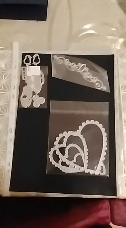 A4 Magnet Sheets Black Magnetic Mats for Refrigerator Photo and Picture Cutting Die Craft Magnets Magnetic on One Side 0.5mm