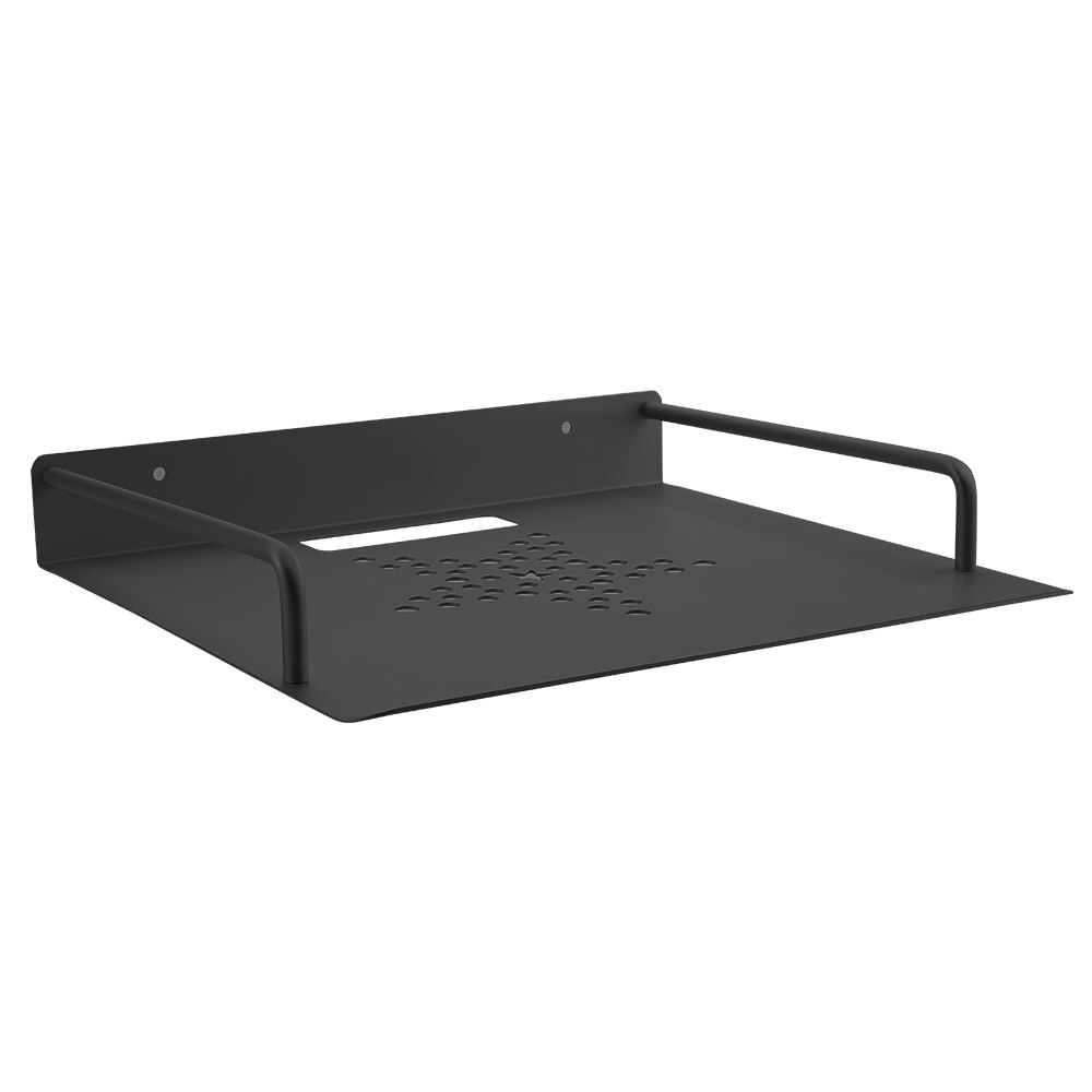 Aluminum mini projector tray bracket wall bracket meetingroom classroom projection rack tray Desktop stents Portable Universal