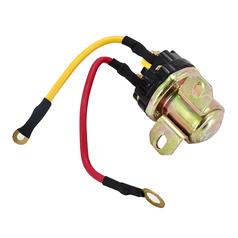 600-815-2170 24V Starter Relay Switch Battery Relay for Komatsu PC300-7 PC200-6 PC200LC-8 PC220-8 Excavator Replacement Parts