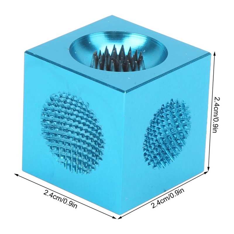 Multipurpose Billiard Pool Cue Tip Pick Sander Portable Billiard Cue Repair Tools