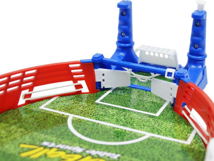 Tafel games tafelvoetbal tafel voetbal game puzzel kinderspeelgoed