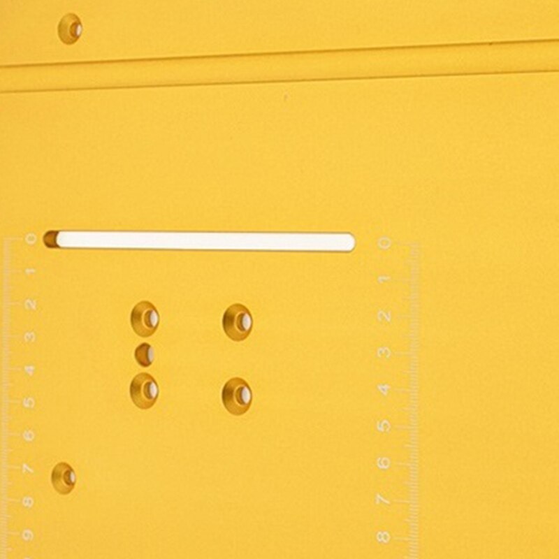 Circulaire Mini Tafel Zag Panel Cirkelzaag Tafel Pedaal Diy Houtbewerking Machines Mat Met Schaal