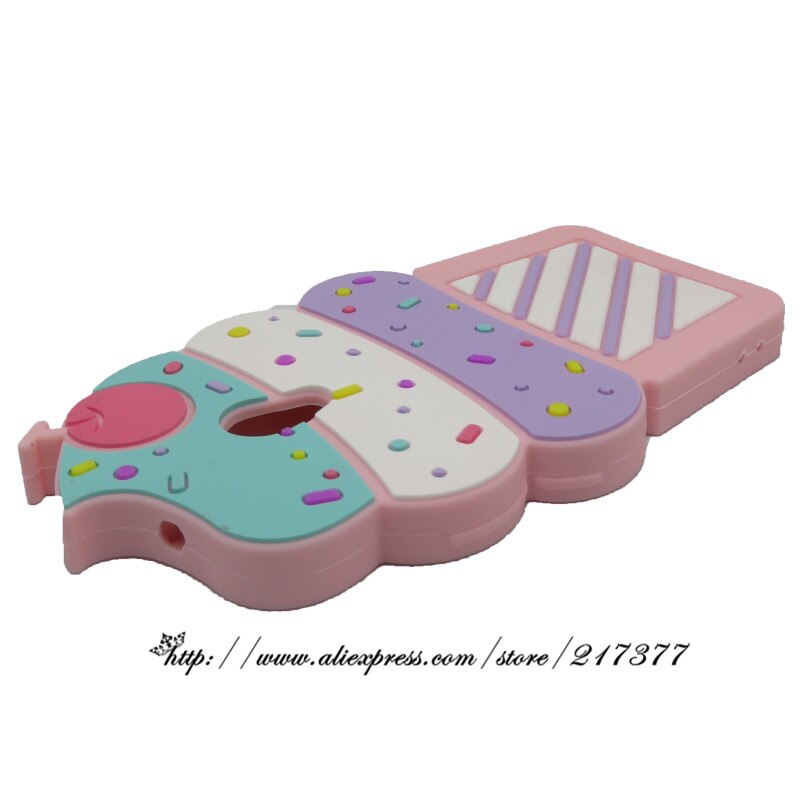 Para Meizu M5 M5S 3D del unicornio gato de dibujos animados suave de la piel del teléfono funda protectora para Meizu M5 M5S Meilan 5 5,2"