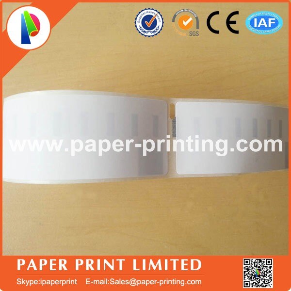 1 x Roll DYMO compatible 99012 9012 Address Labels 36x89 mm labelwriter use(dymo label rolls)