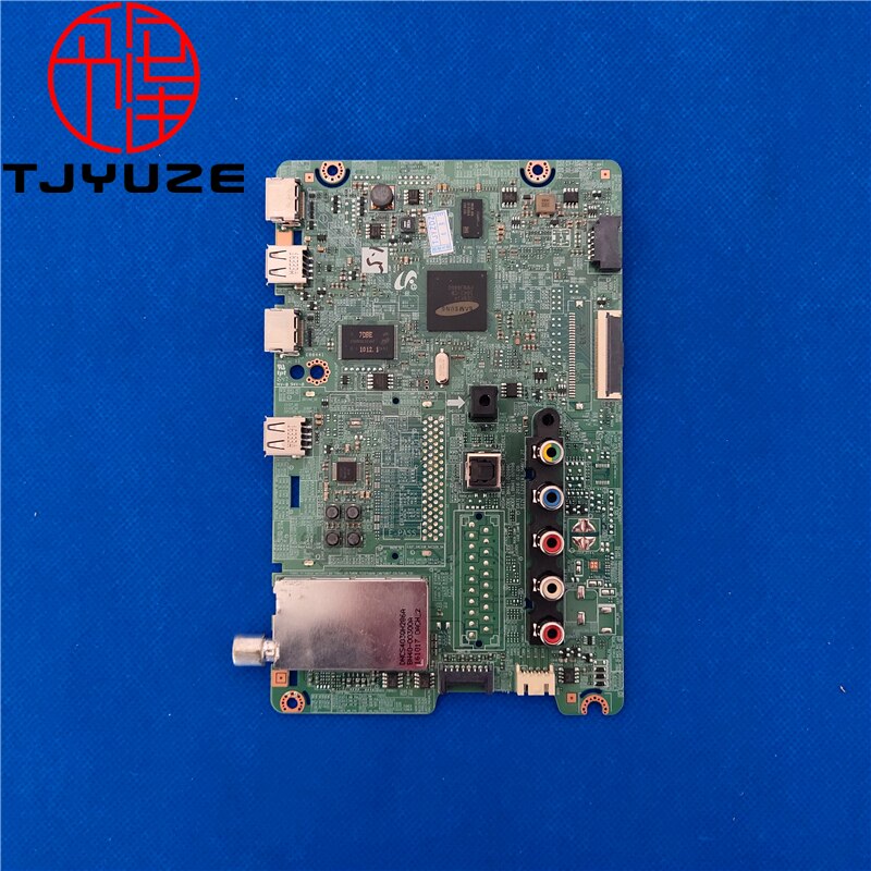 Goede Test Voor Samsung BN41-02098C Moederbord UA40H5100AW CY-GH040BGSV1H UE40H5040AW UE40H5000 Main Board