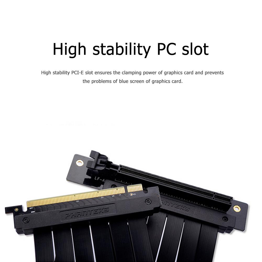 3.5 inch Hard Disk Case HDD Box External Hard Drive Enclosure Graphics Card Holder Stand for 7 PCI Chassis PC Case