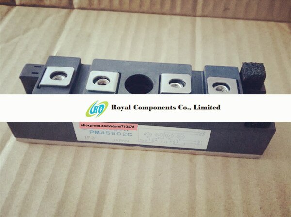 PM50502C PM4550C PM45502C
