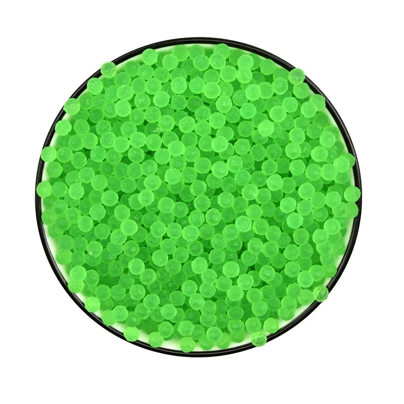 Refill Pack 300Pcs/bag 36 Colors 5mm Water Beads Spray Magic Beads Educational 3D Puzzles Accessories for Children Toys