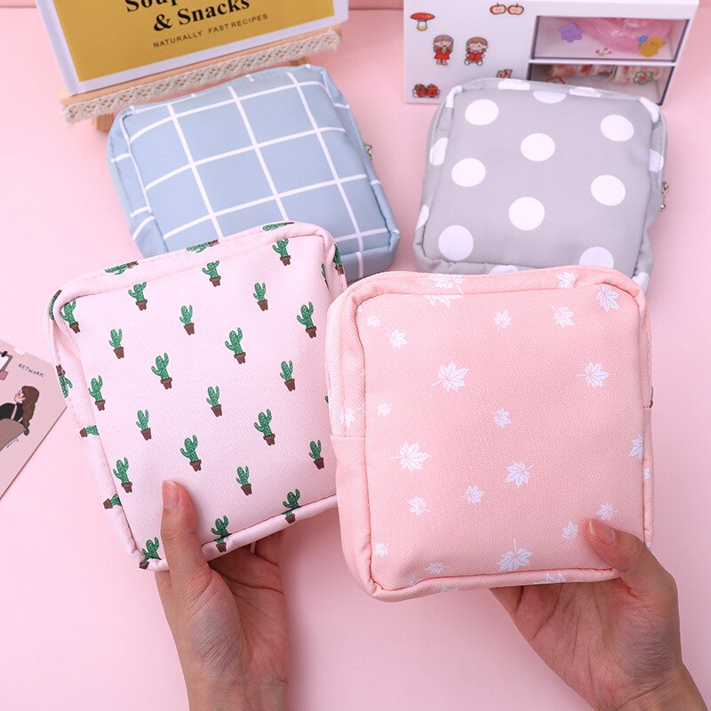 Tampón sanitario portátil para niña, tampones menstruales japoneses de gran capacidad,