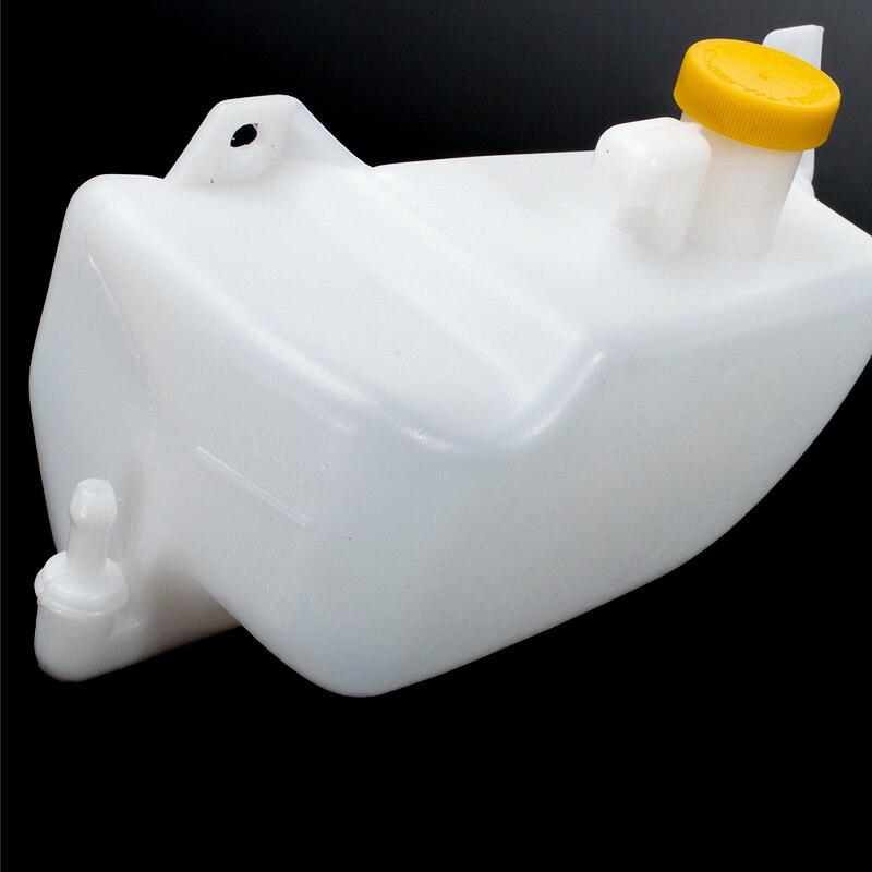 Auto Koelvloeistof Expansie Water Tank Met Cap Voor Nissan Micra K11 Uitbreiding Water Fles Cap 1992-2002 21710-43B01