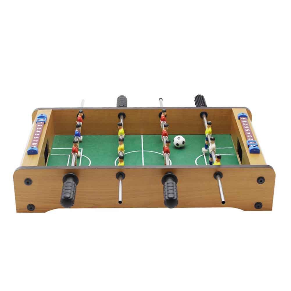Plateau de jeu de Football pour enfants, divertissement, exercice, gardien du Score, jeu de société, balle de sport à domicile, , jouet éducatif, amusant pour la famille