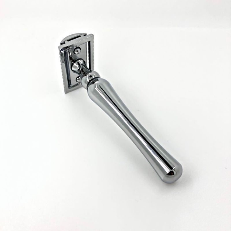 LEMONWALD Safety Razor, Men's Razor, Environmental Razor, For Friends