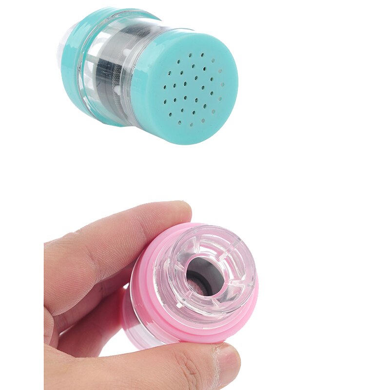 Opakowanie 2 filtr wody robić kranu strona główna kuchnia kran woda z kranu filtr robić oczyszczania wody wkład robić filtra (kolor biegł)