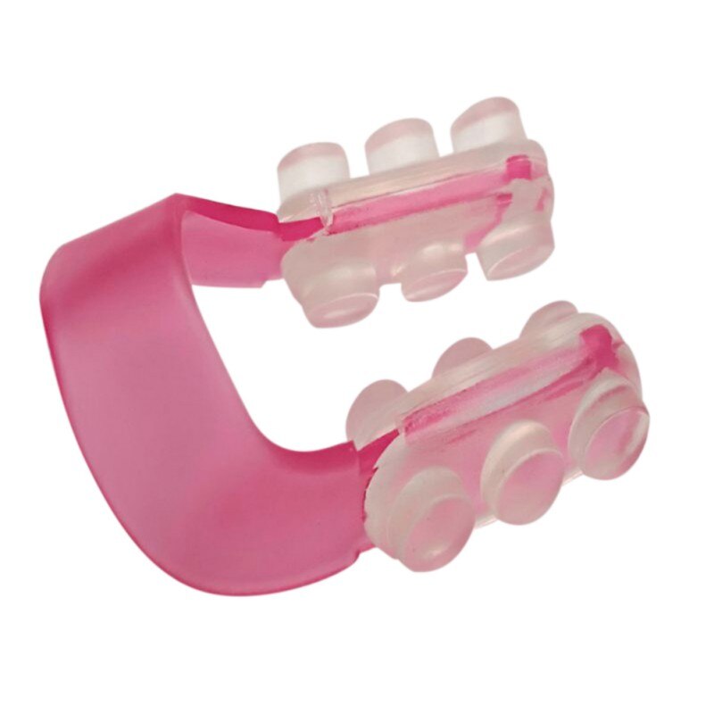 Clamp Nose Clip Reshape Nose Up Lifting Shaping Shaper Silicone Rhinoplasty Bracket Beauty Lift High Nose Narrow nose Correction