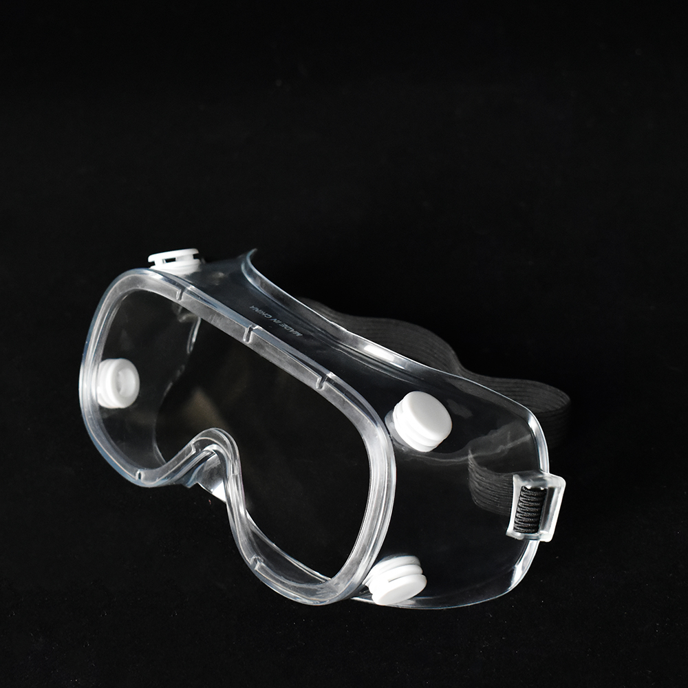 Heldere veiligheidsbril Bril Heren Dames Oogbescherming Off-road Fietsen Veiligheid Anti-stofbril Bescherming Moto Stofdicht lenzenvloeistof