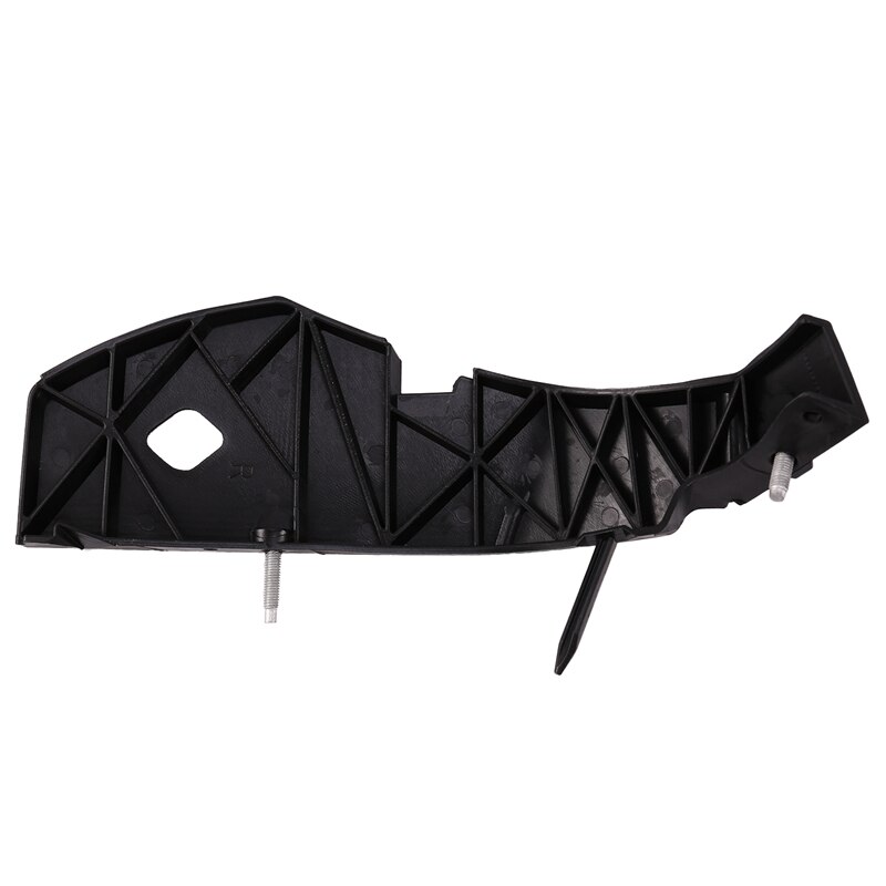 per 08-14 schivare sfidante 68043393AA 68043392AA Anteriore L/H & R/H Paraurti Staffa di Fissaggio fascia supporto