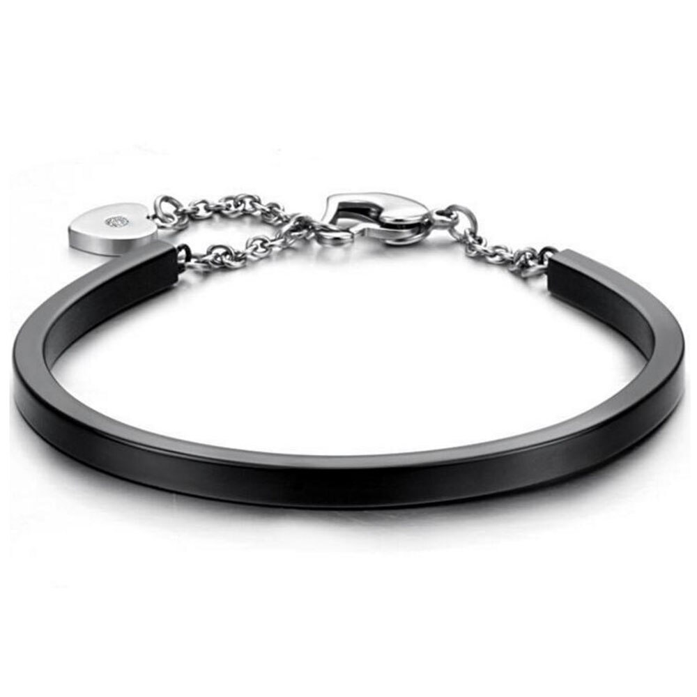 Factory Price Gold Color 316L Stainless Steel Bangels Bracelets for women