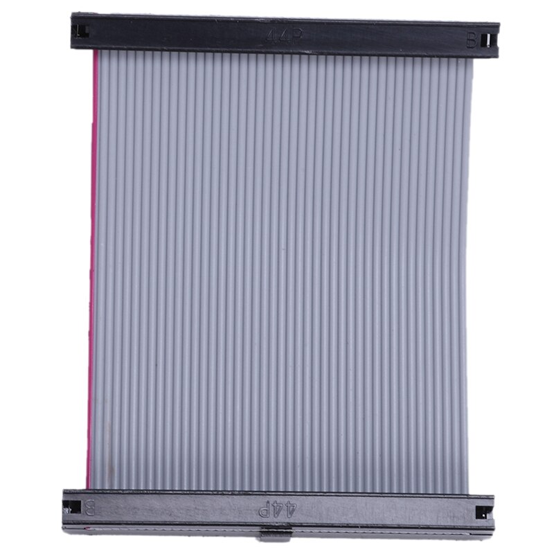 2-inch 44-pin female 2.5-inch IDE Hard Drive Cable