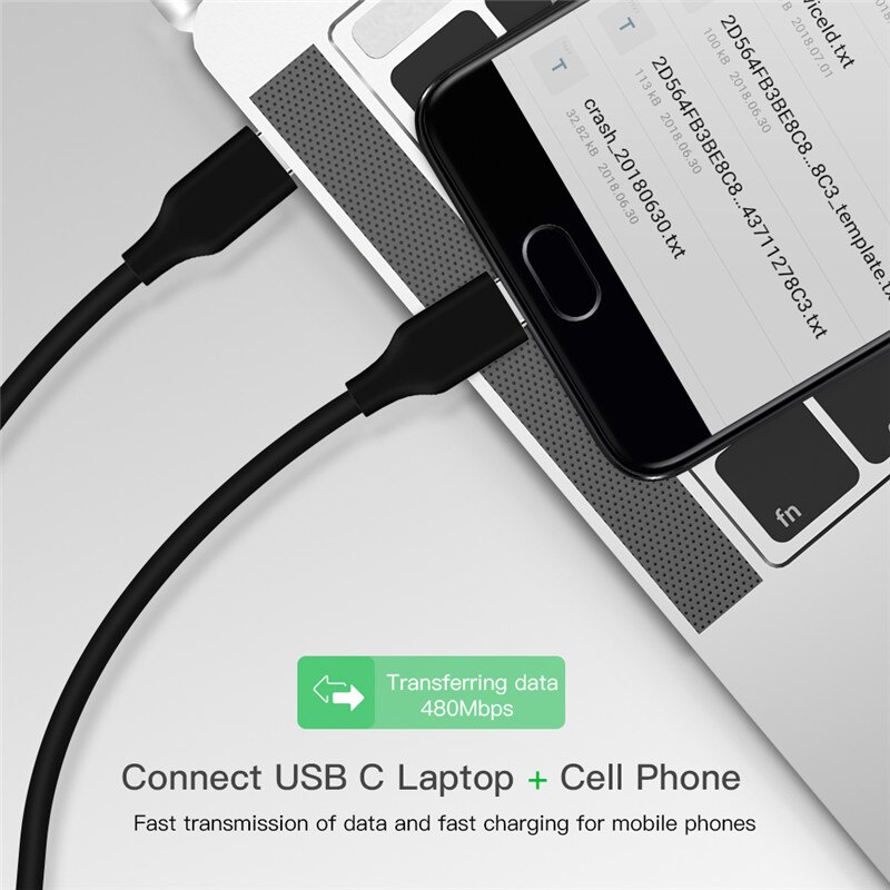100W Typ C zu USB C PD Kabel für Samsung S10 Hinweis 10 Schnelle Ladung 5A USB-C Ladegerät Daten Transfer Kabel für iPad MacBook Profi
