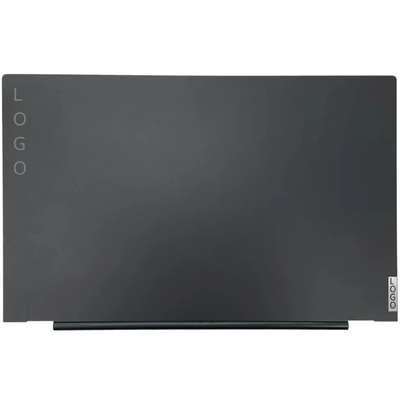 Coque arrière LCD pour ordinateur portable Lenovo Legion 5-15 5-15IMH05 5-15ARH05H , lunette avant supérieure, repose-l'hypothèse, boîtier astronomique, charnière pour clavier,: Beige